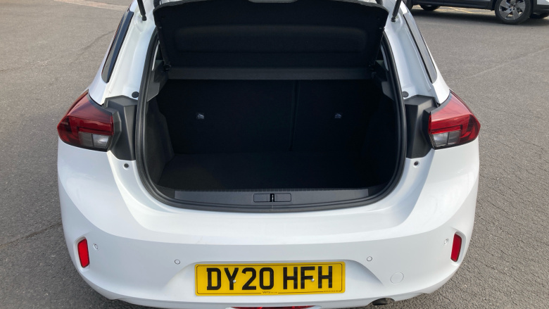 Vauxhall Corsa 1.2 SE Nav Premium 5dr Petrol Hatchback